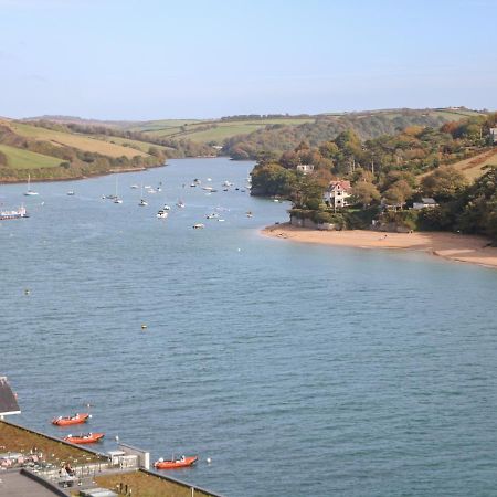 2 Poundstone Court Villa Salcombe Exterior foto
