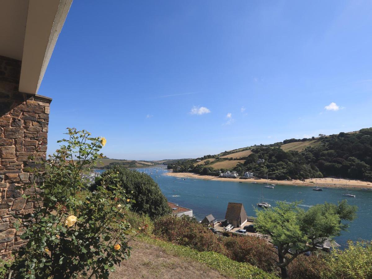 2 Poundstone Court Villa Salcombe Exterior foto
