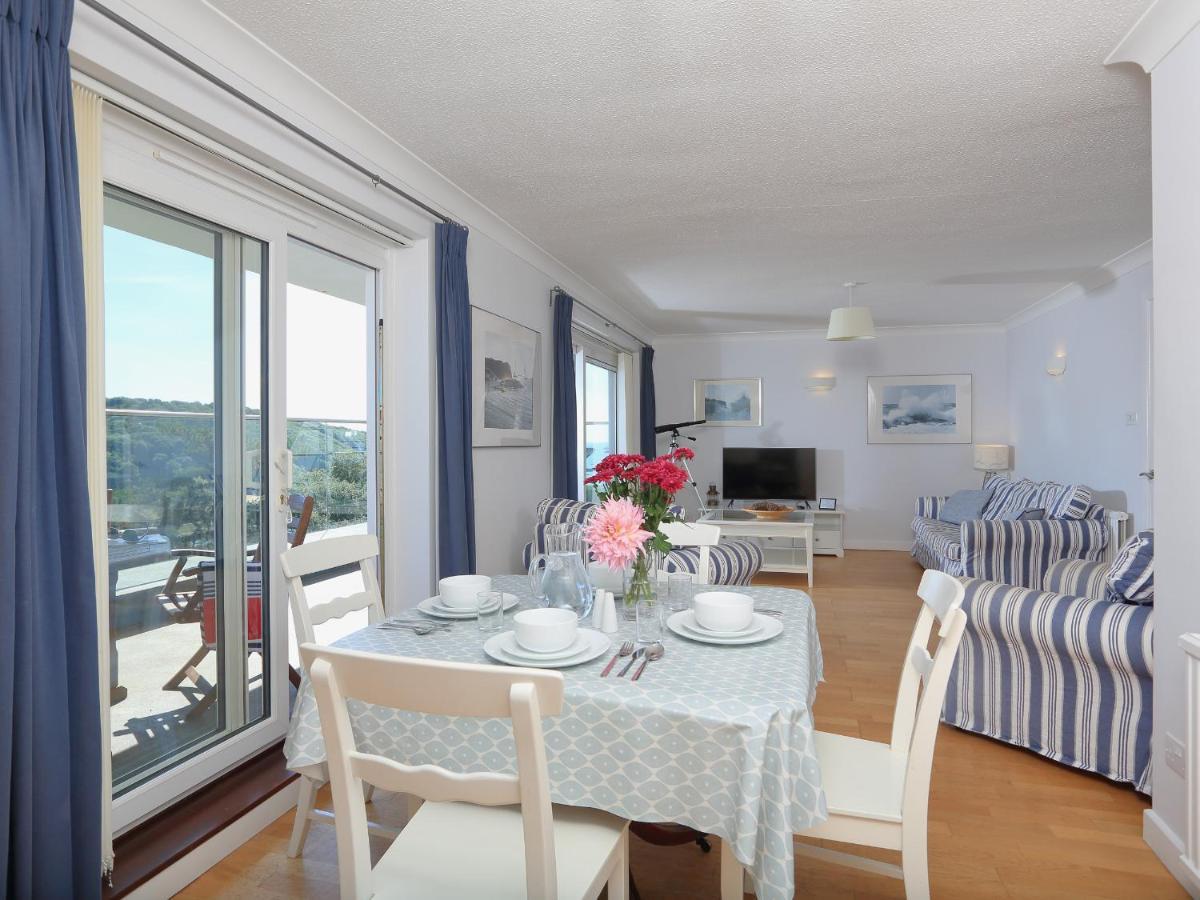 2 Poundstone Court Villa Salcombe Exterior foto