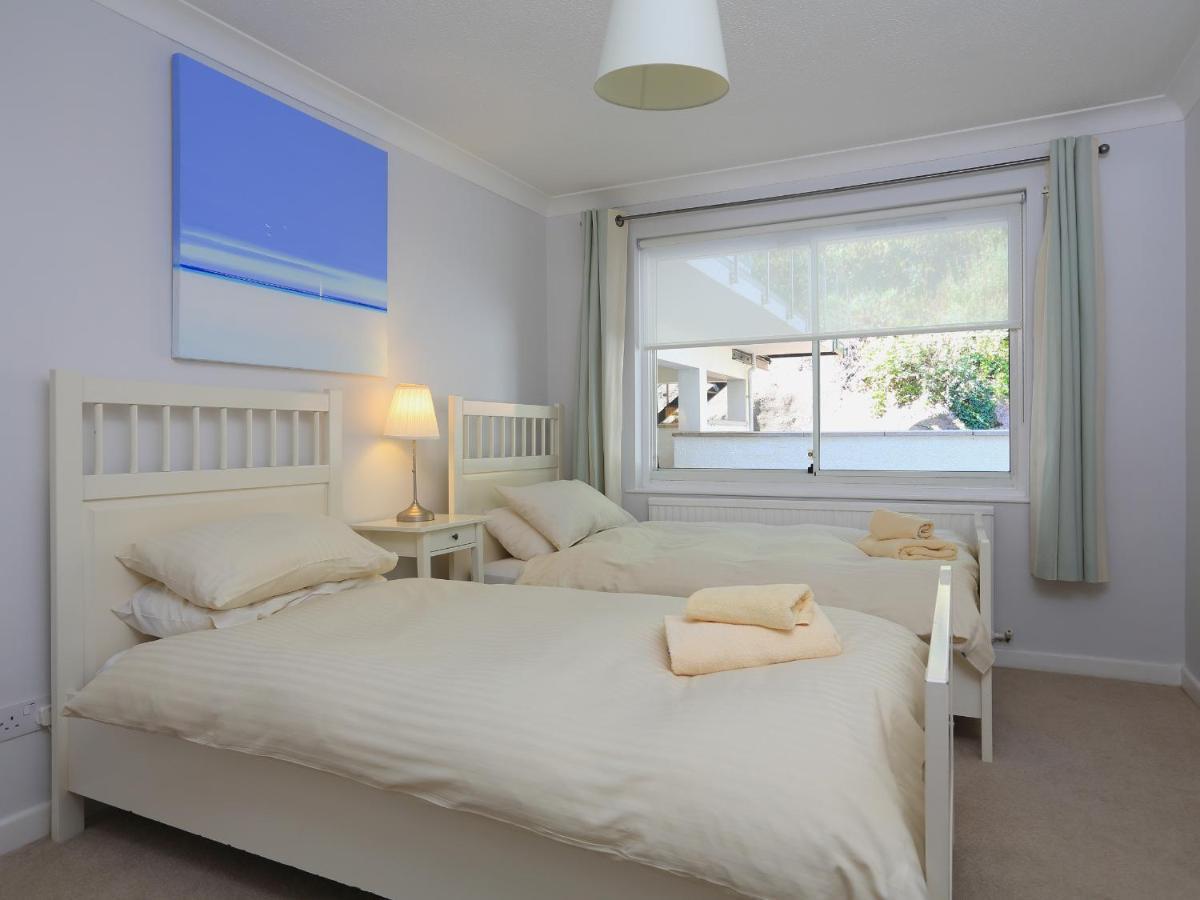 2 Poundstone Court Villa Salcombe Exterior foto