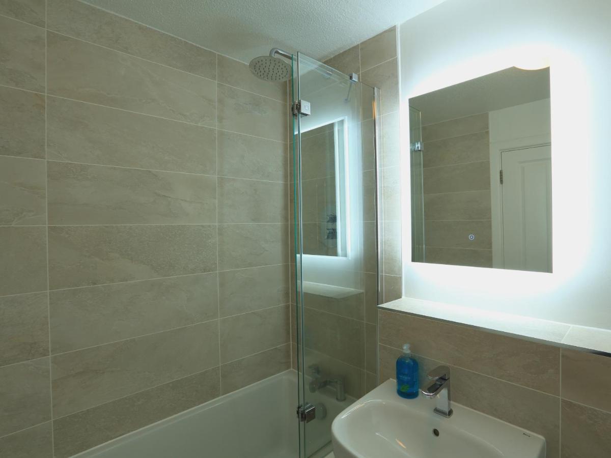 2 Poundstone Court Villa Salcombe Exterior foto
