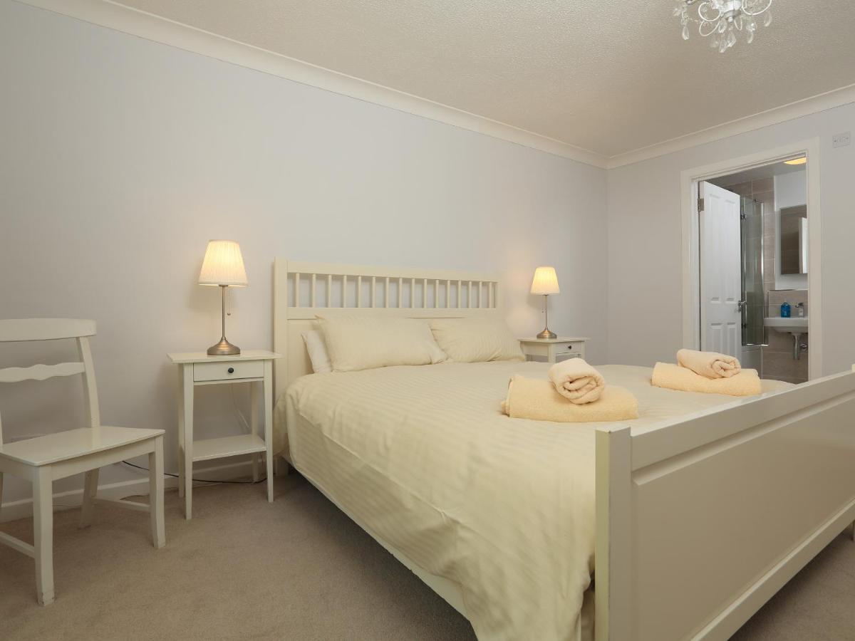 2 Poundstone Court Villa Salcombe Exterior foto