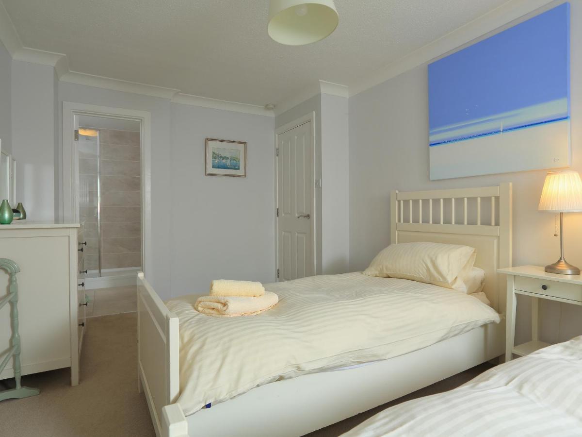 2 Poundstone Court Villa Salcombe Exterior foto